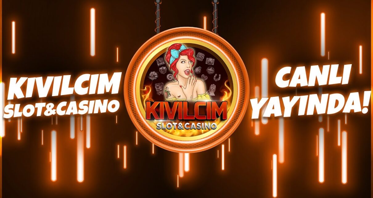 CASİNO SLOT ? CANLI YAYINI ? MAX WİN’DE GELEBİLİR Mİ?ııyayın