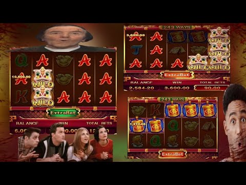 CNY 2 | Fachai | Lakas naman mamigay dito kay FC188 New Online Casino. 1,700 to 16,000 pesos.