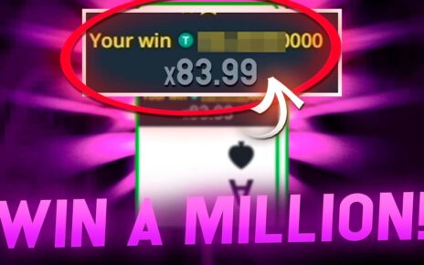 ? CRAZY WIN At TOWER – Make a 60 000₹ In 10 Minutes | Online Gambling | Gambling Games Online