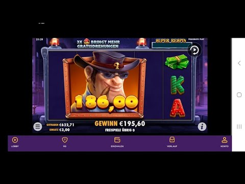 Cash Patrol??Moneymaker84 Online Casino ? Moneymaker84, Merkur Magie, Novoline, gambling, Casino