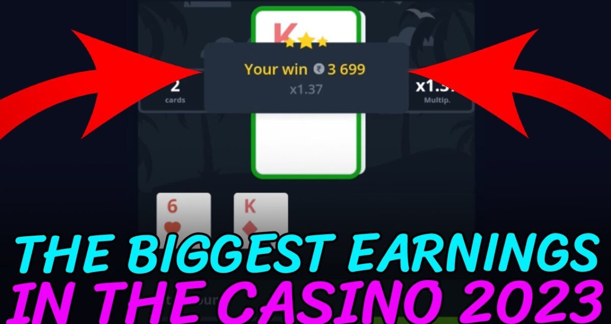 ? Casino Big Win is Waiting for You HERE – Click and Earn | Indian Gambling | Tivit Bet App