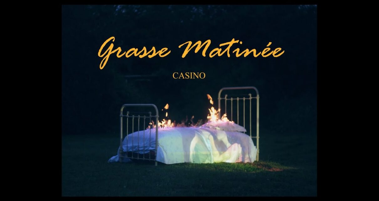 Casino – Grasse Matinée