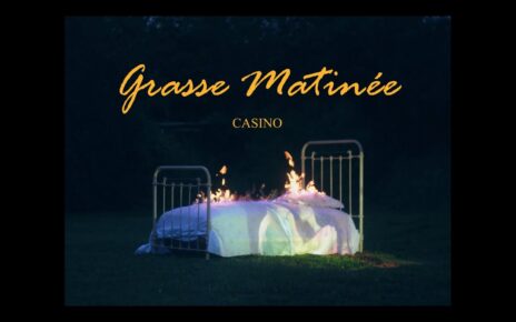 Casino – Grasse Matinée