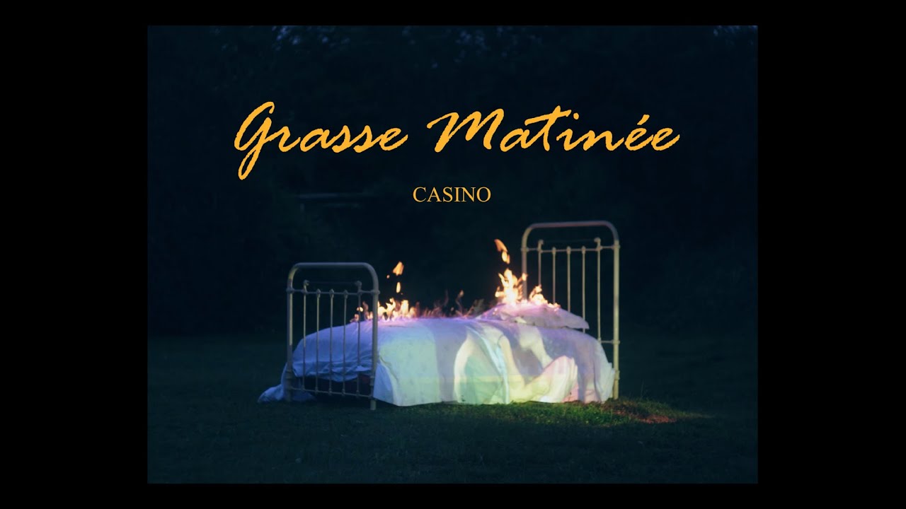 Casino - Grasse Matinée