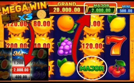 Casino Online Stream ? 9 Machines à sous ? ça gagne ou pas ?