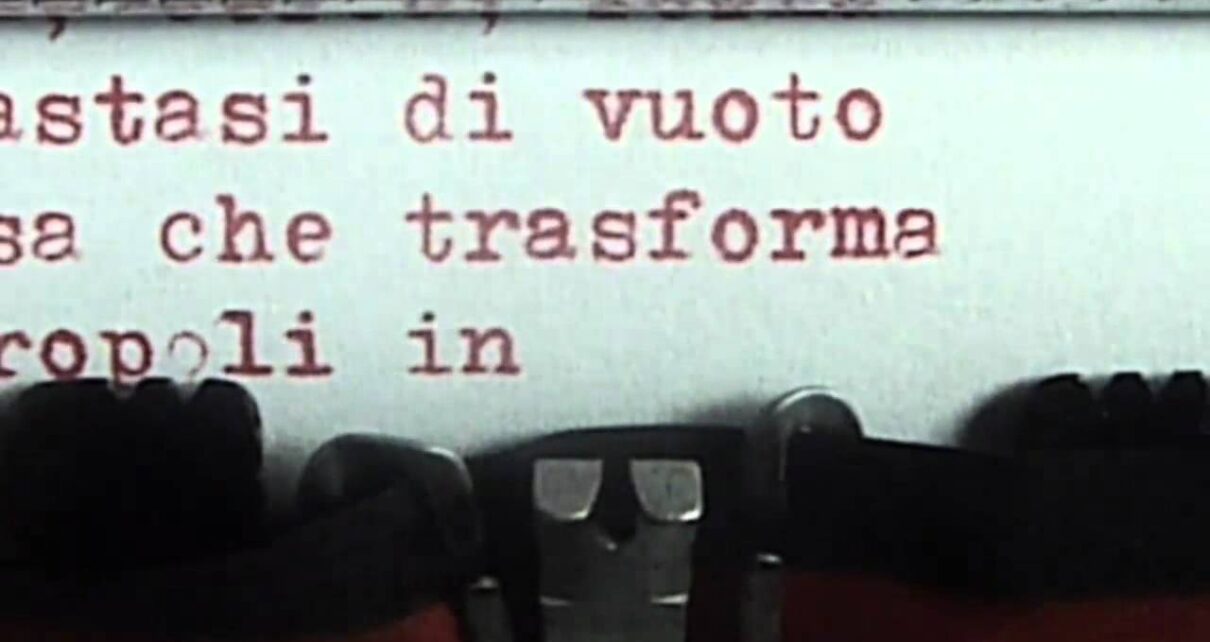 Casino Royale – Città di Niente (The Typing – Video) HD