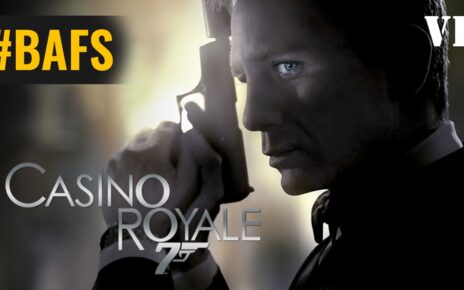 Casino Royale – Bande Annonce VF – 2006