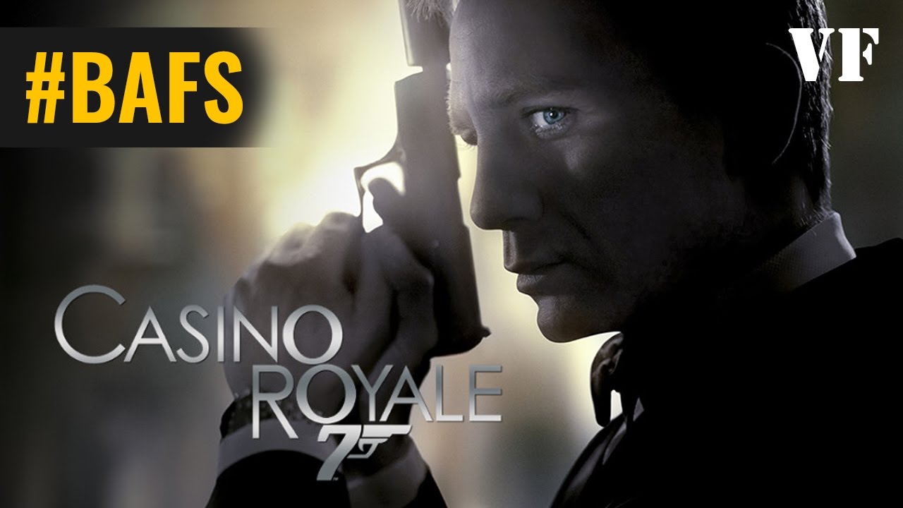 Casino Royale – Bande Annonce VF – 2006