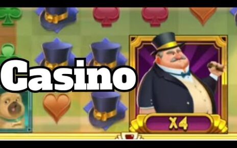 Casino Spiel Fat Banker läuft immer noch Top  ? Online Casino Deutsch