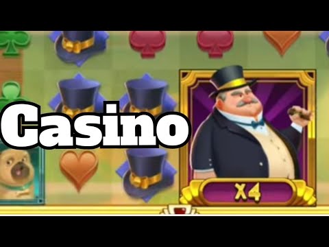 Casino Spiel Fat Banker läuft immer noch Top  ? Online Casino Deutsch