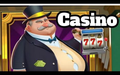 Casino Spiel Fat Banker macht immer wieder Spass zu zocken ? Online Casino Deutsch