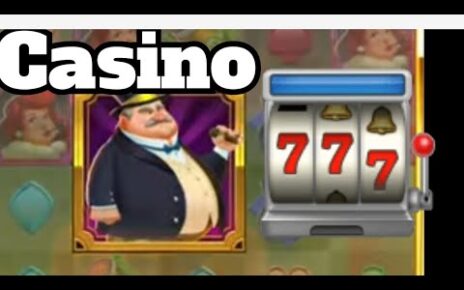 Casino Spiel Fat Banker und das neue Jahr kann beginnen ?? ? Online Casino Deutsch