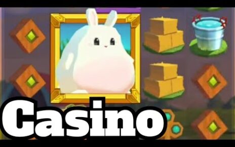 Casino Spiel Fat Rabbit mit Freispiele  ? Online Casino Deutsch