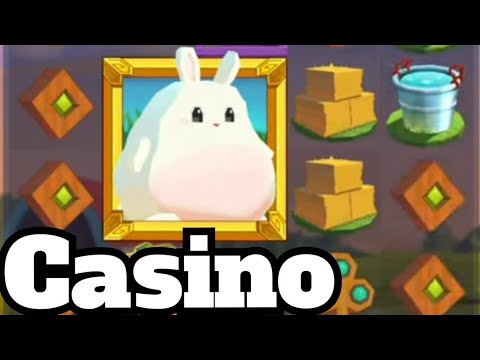 Casino Spiel Fat Rabbit mit Freispiele  ? Online Casino Deutsch