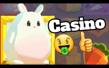 Casino Spiel Fat Rabbit mit Top Gewinn  ? Online Casino Deutsch