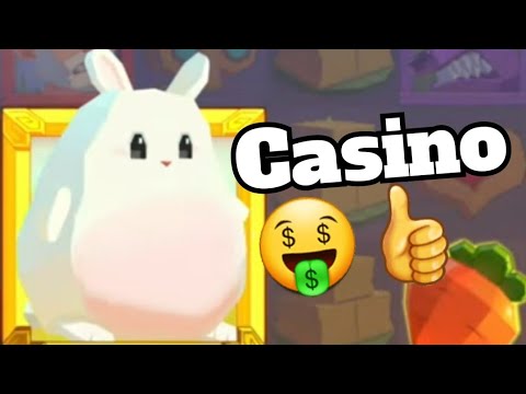 Casino Spiel Fat Rabbit mit Top Gewinn  ? Online Casino Deutsch