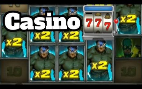 Casino Spiel Infectious 5 nach langer Zeit Mal wieder gezockt ? Online Casino Deutsch