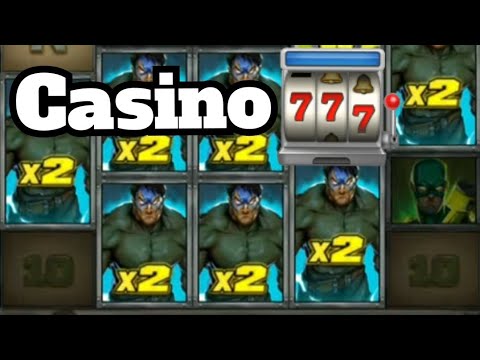 Casino Spiel Infectious 5 nach langer Zeit Mal wieder gezockt ? Online Casino Deutsch