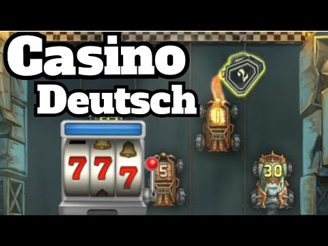 Casino Spiel Mad Cars Slot mit Freispiele kaufen ? Online Casino Deutsch