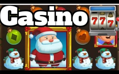 Casino Spiel Mad Fat Santa mit Freispiele  ? Online Casino Deutsch