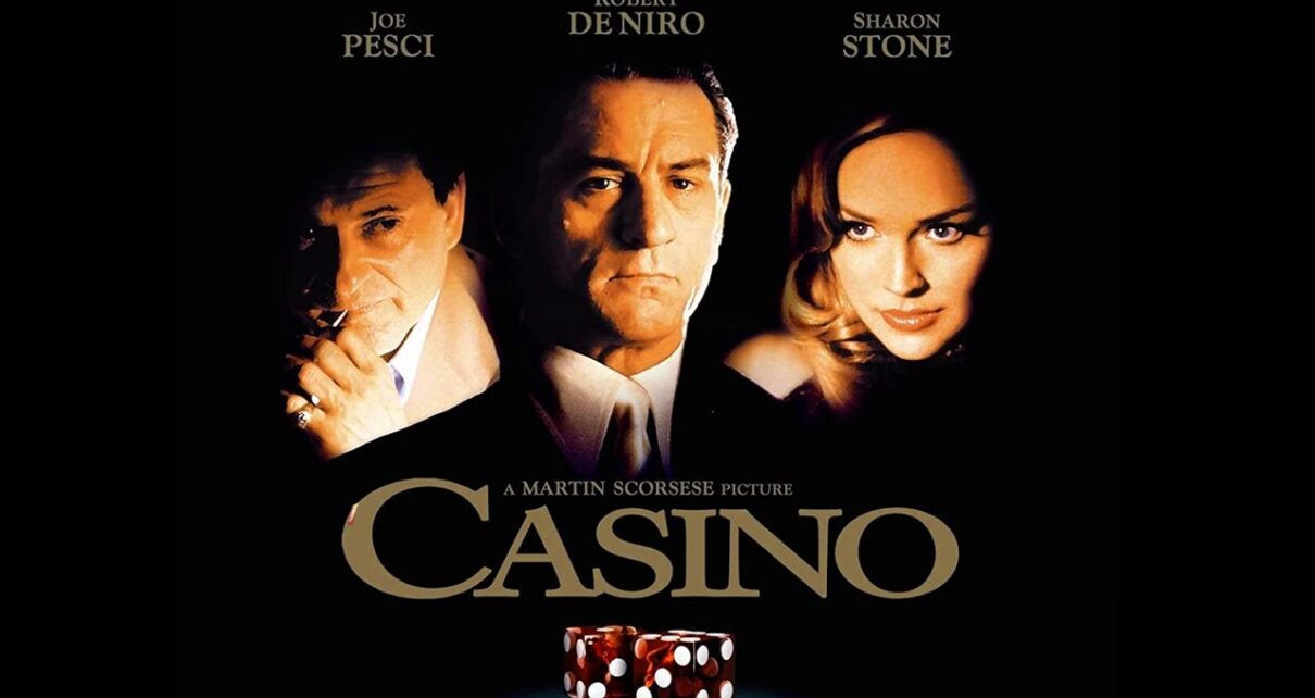 Casino – Trailer (1995)