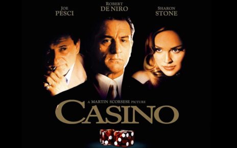 Casino – Trailer (1995)