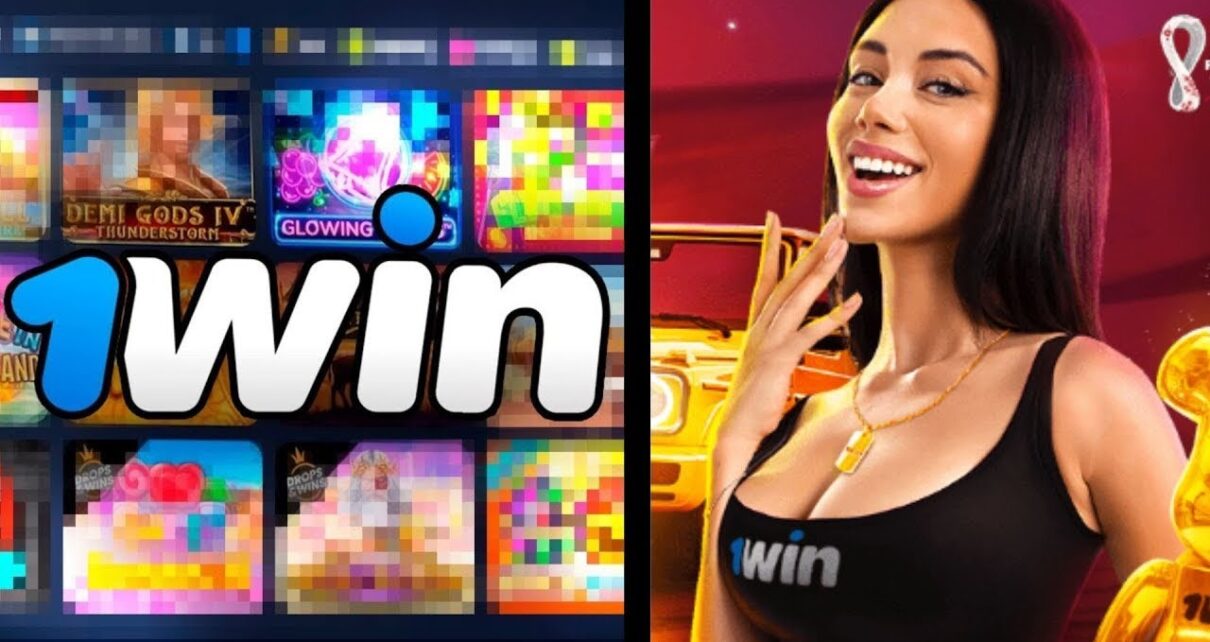 Cassino online – Melhor Casino Para Ganhar 2022  !