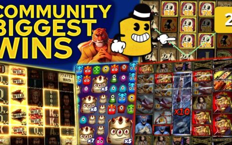 Community Biggest Wins – #02 / 2023