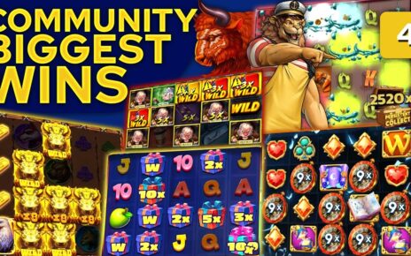 Community Biggest Wins – #04 / 2023