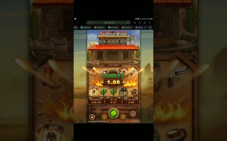 Cowboys Slot Machine, Fa Chai Gaming Online Slot, Online Casino Game