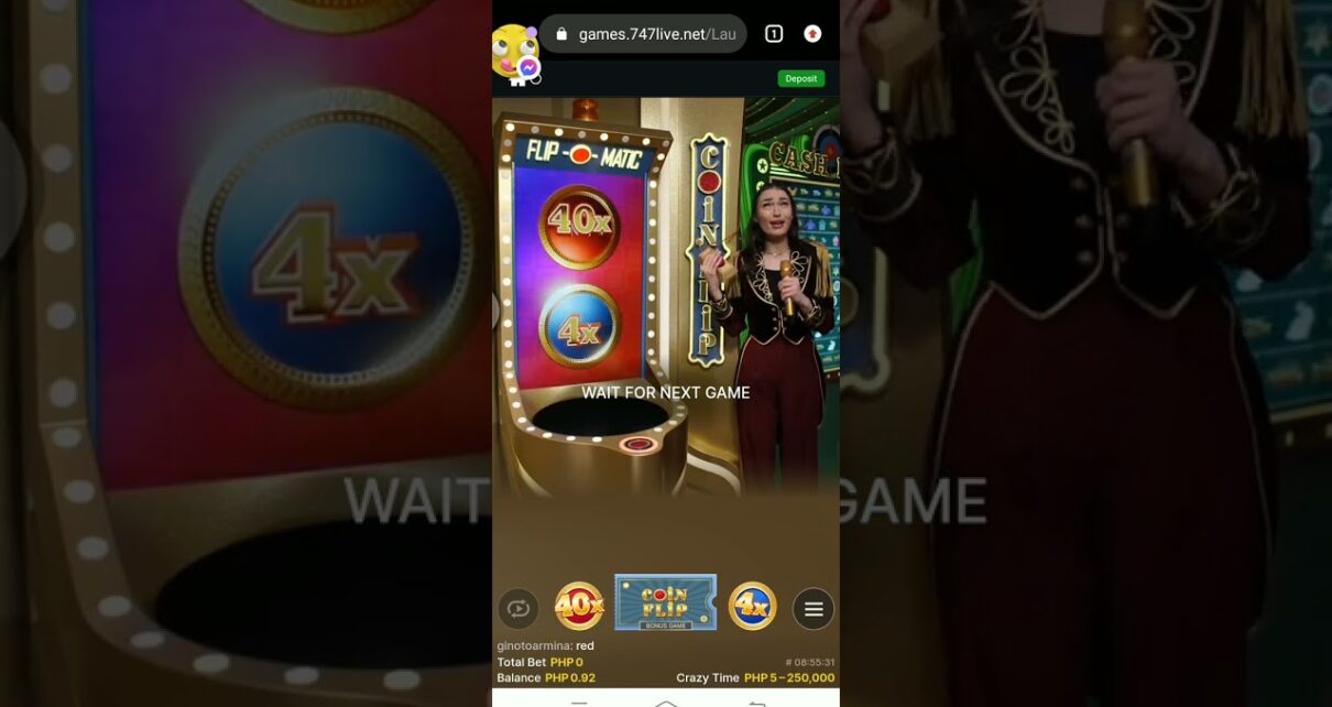 Crazy Time-Online Casino Crazy Time-Online Casino