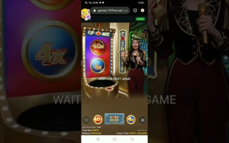 Crazy Time-Online Casino