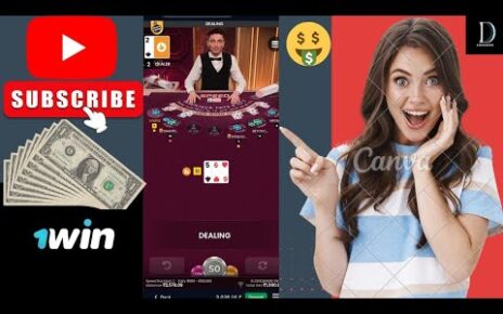 Daily blackjack |online casino/double down