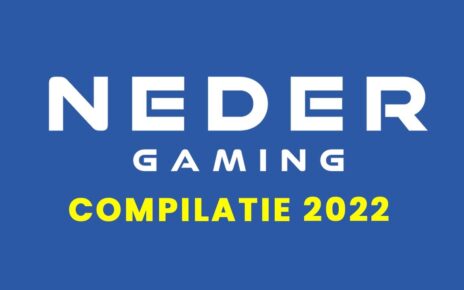 De Nedergaming Compilatie van 2022 – Alle online casino hoogtepunten op een rij!