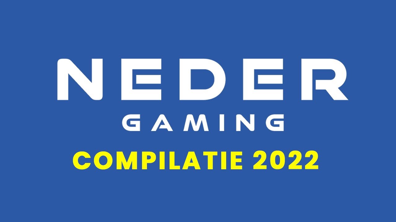 De Nedergaming Compilatie van 2022 - Alle online casino hoogtepunten op een rij!