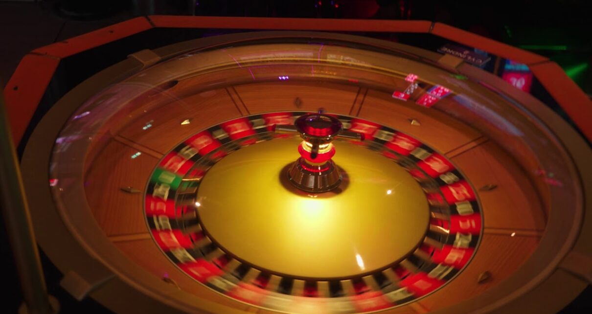 Découvrez le Casino Partouche de Palavas