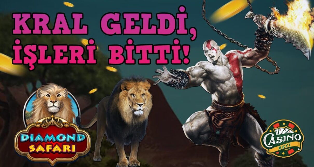 ?’de En Hızlısından Süper Kazanç! – Casino Beyi 2