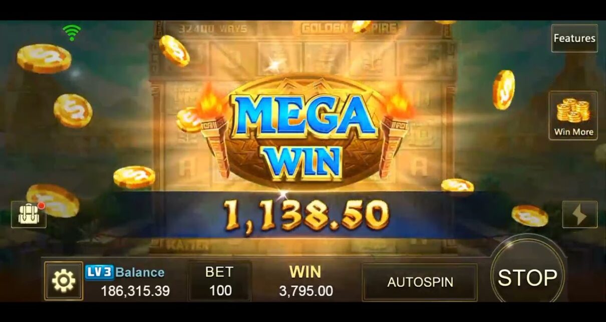 # Do888 – Golden Empire (Online Casino)  100% Legit and Trusted ❤️