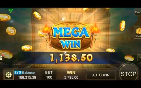 # Do888 – Golden Empire (Online Casino)  100% Legit and Trusted ❤️