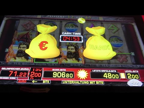 ERSTER JACKPOT im Jahr 2023 ERGATTERT! AUTOMAT GEHT STEIL! Hammer Geile Session! Casino EXTREM