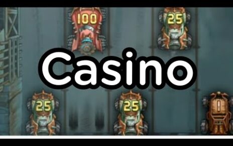 Ein Runde Slot Mad Cars mit Freispiele für euch | Online Casino Deutsch