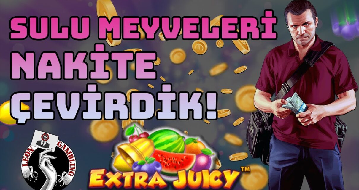 ?’de Kazandıran Meyveleri Bulduk! – Leon Gamblingı ?’de Kazandıran Meyveleri Bulduk! – Leon Gamblingı