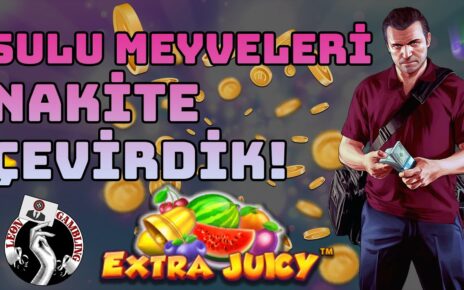 ?’de Kazandıran Meyveleri Bulduk! – Leon Gamblingı