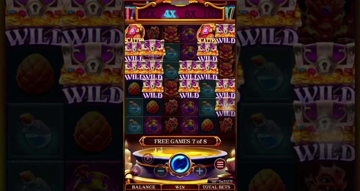 FC188 New Online Casino