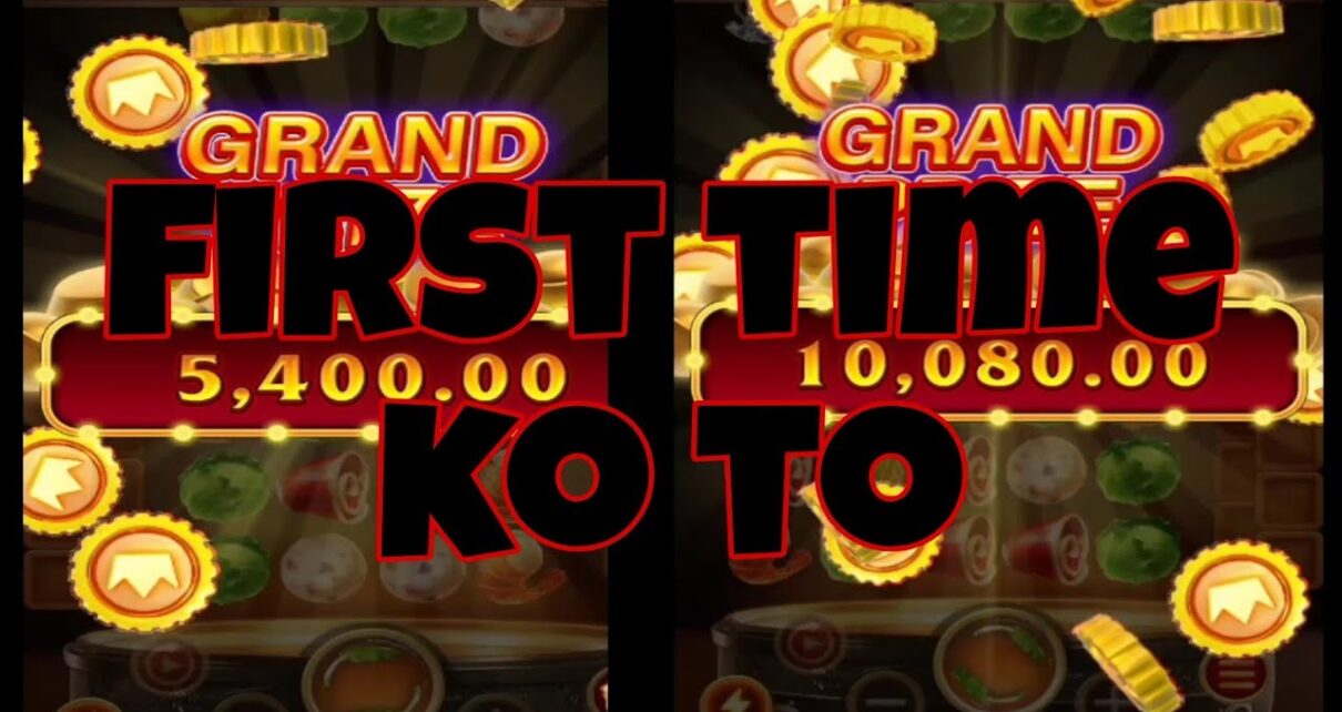 FIRST TIME KO MAGLARO NITO/ONLINE CASINO GAMING SLOTS/REGISTER LINKS @THE DESCRIPTION FIRST TIME KO MAGLARO NITO/ONLINE CASINO GAMING SLOTS/REGISTER LINKS @THE DESCRIPTION