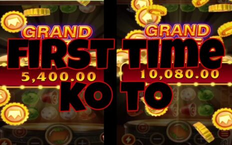 FIRST TIME KO MAGLARO NITO/ONLINE CASINO GAMING SLOTS/REGISTER LINKS @THE DESCRIPTION