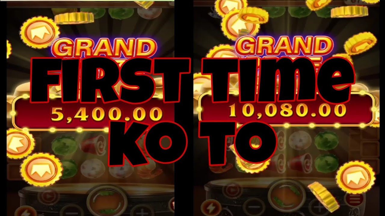 FIRST TIME KO MAGLARO NITO/ONLINE CASINO GAMING SLOTS/REGISTER LINKS @THE DESCRIPTION