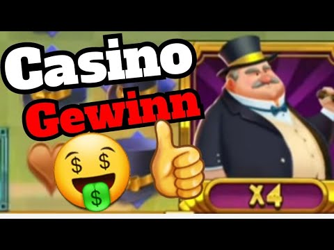 Fetter Gewinn im Spiel FAT BANKER ??? | Online Casino Deutsch Live