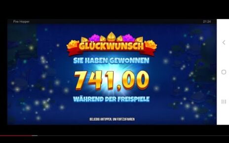 Fire Hopper?Moneymaker84 Online Casino ? Moneymaker84, Merkur Magie, Novoline, gambling, Casino