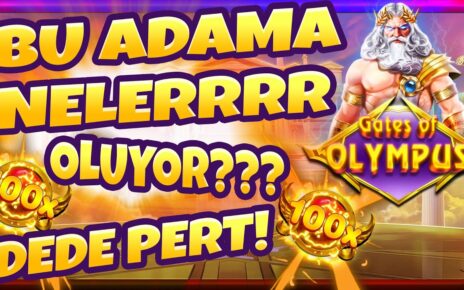 GATES OF OLYMPUS ? YOUTUBE TARİHİNDE BİR İLK ? BÜYÜLEYİCİ REKOR  ! #casino #slot #gatesofolympus